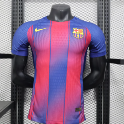 Barcelona Player Version...