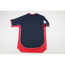 CV Retro Tercera 02-03