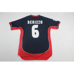 CV Retro Tercera 02-03