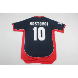 CV Retro Tercera 02-03