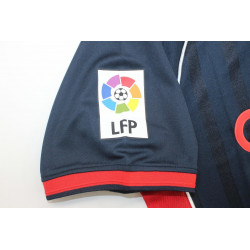 CV Retro Tercera 02-03