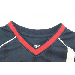 CV Retro Tercera 02-03