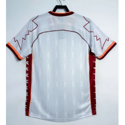 Roma Retro Visitante 99-00