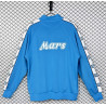 Napoles Chaqueta Retro Azul 1988
