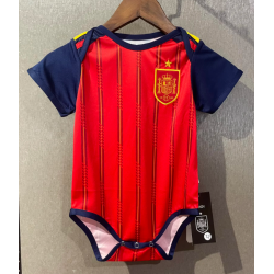 España Body Local 2026