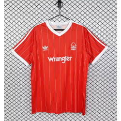 Nottingham Forest Retro...