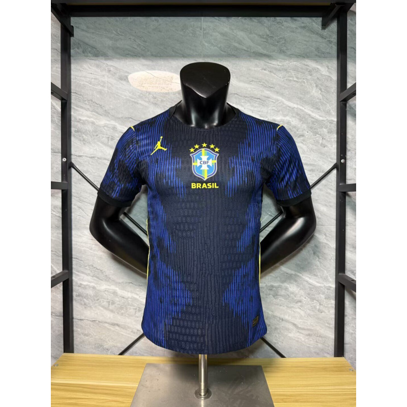 Brasil Player Version Visitante 2026