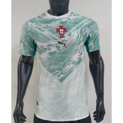 Portugal Player Version...