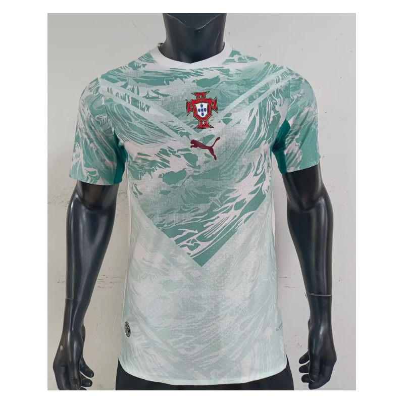 Portugal Player Version Visitante 2026