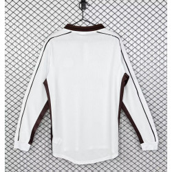 St. Pauli Retro Manga Larga Local 99-00