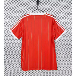Nottingham Forest Retro Local 82-84