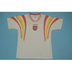 España Retro Visitante 1996