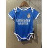 Real Madrid Body Tercera 25-26