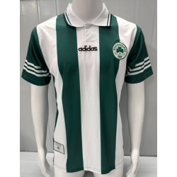 Panathinaikos Retro Local...