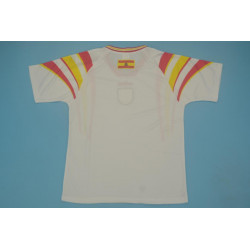 España Retro Visitante 1996