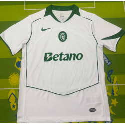 Sporting de Lisboa Cuarta...