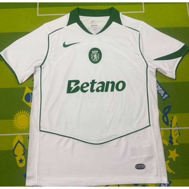 Sporting de Lisboa Cuarta 25-26