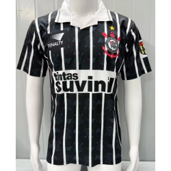 Corinthians Retro Visitante...