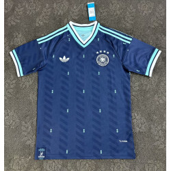 Alemania Visitante 2026