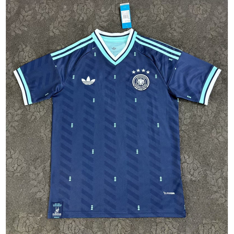 Alemania Visitante 2026