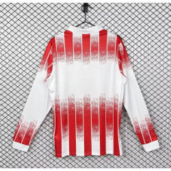 Cannes Retro Manga Larga Local 91-92