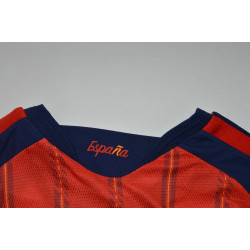 España Player Version Local 2026