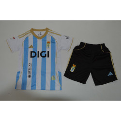 Real Oviedo KIT NIÑO...