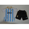 Real Oviedo KIT NIÑO Tercera 25-26