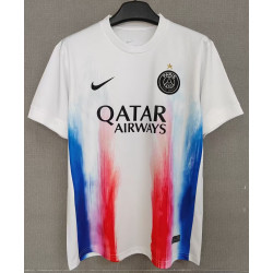 PSG Entrenamiento Blanca 25-26