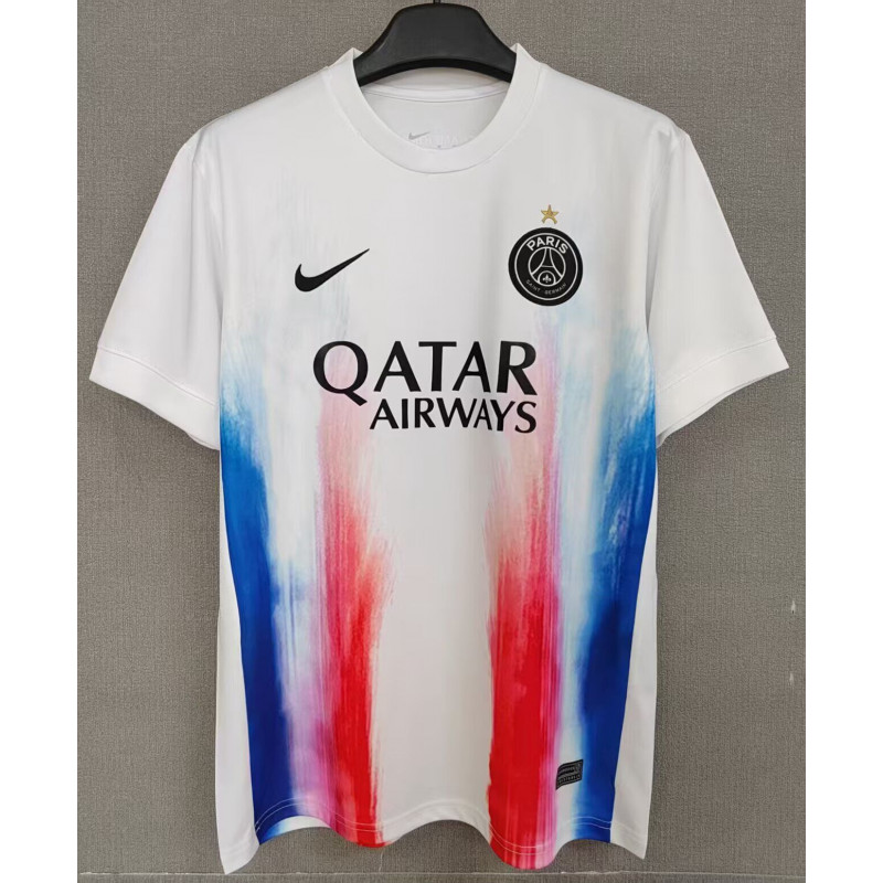 PSG Entrenamiento Blanca 25-26