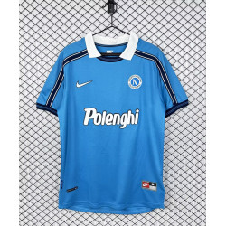 Napoles Retro Local 98-99