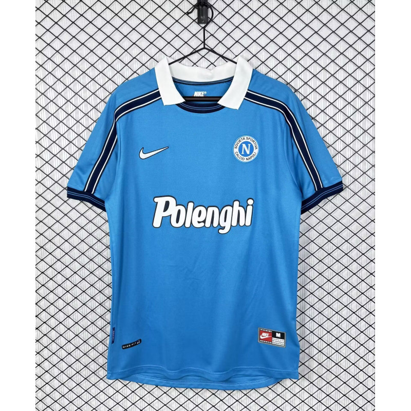 Napoles Retro Local 98-99