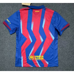 Barcelona Cuarta 25-26