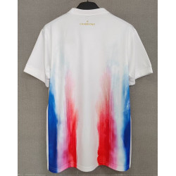 PSG Entrenamiento Blanca 25-26