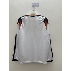 Alemania Manga Larga Local 2026