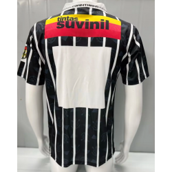 Corinthians Retro Visitante 1995