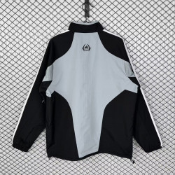 Real Madrid Cortavientos Retro 04-05