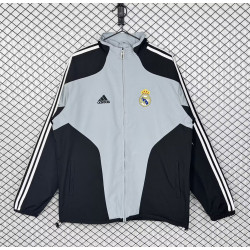 Real Madrid Cortavientos...