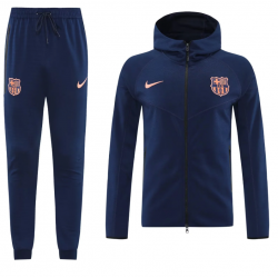 Barcelona Chandal Con...