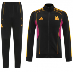 Roma Chandal Negro 25-26