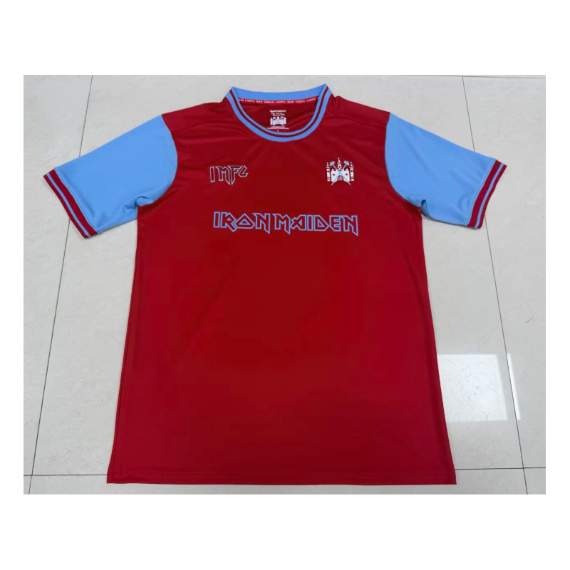 West Ham Especial IronMaiden