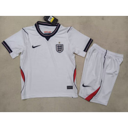 Inglaterra KIT NIÑO Local 2026