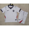 Inglaterra KIT NIÑO Local 2026