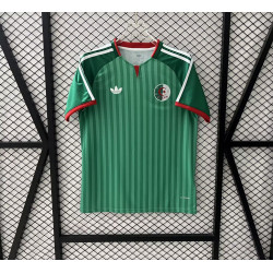 Argelia Visitante 2026