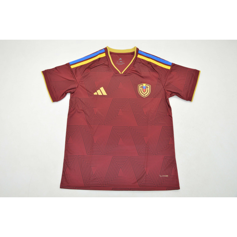 Venezuela Local 2026