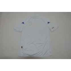 Italia Retro Visitante 2002