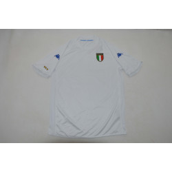 Italia Retro Visitante 2002