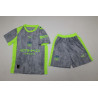 Manchester City KIT NIÑO Tercera 25-26