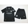 Manchester City KIT NIÑO Visitante 25-26