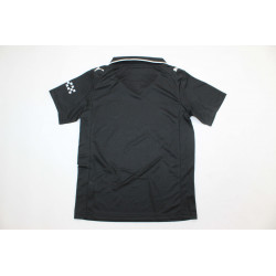 Manchester City KIT NIÑO Visitante 25-26